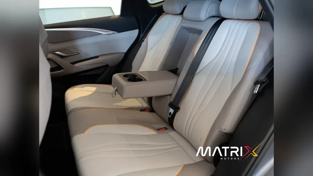 BYD Song Pro - Imagem 17