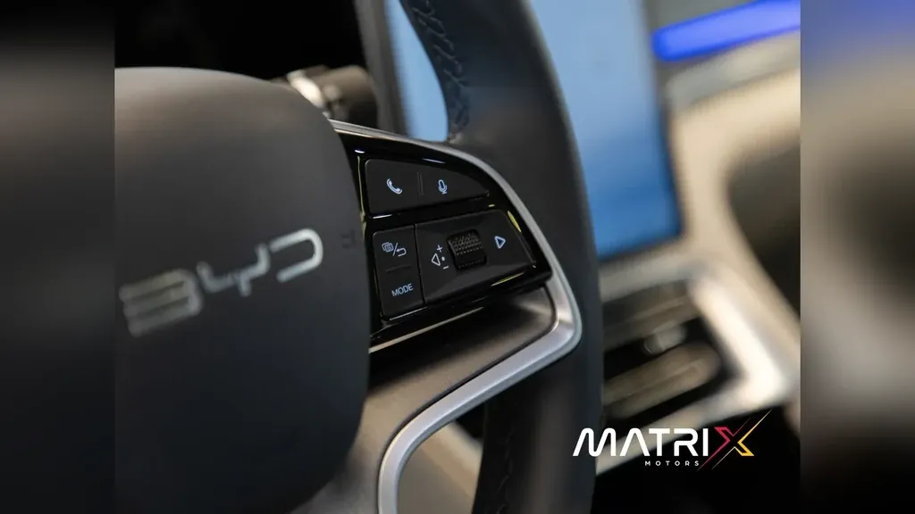 BYD Song Plus - Imagem 7