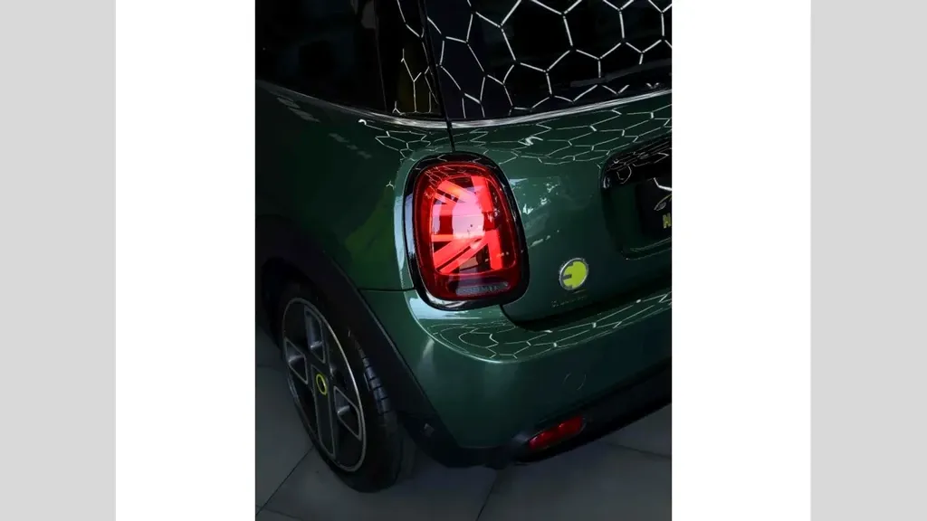 Mini CooperSE - Imagem 14