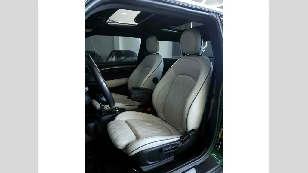 Mini CooperSE - Imagem 15