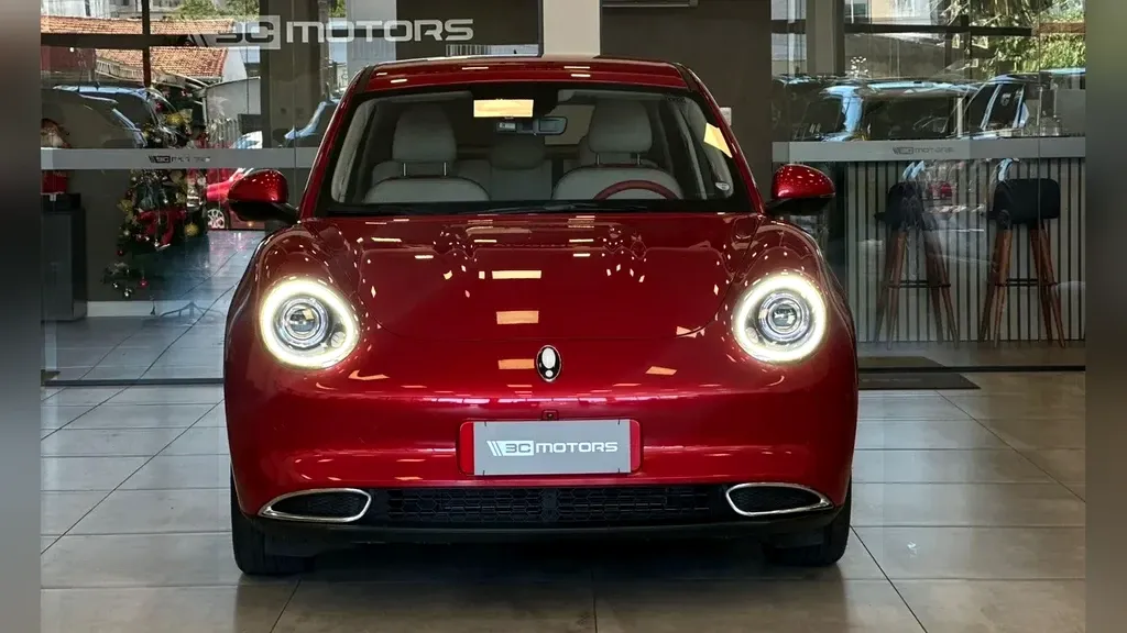 GWM Ora 03 - Imagem 4