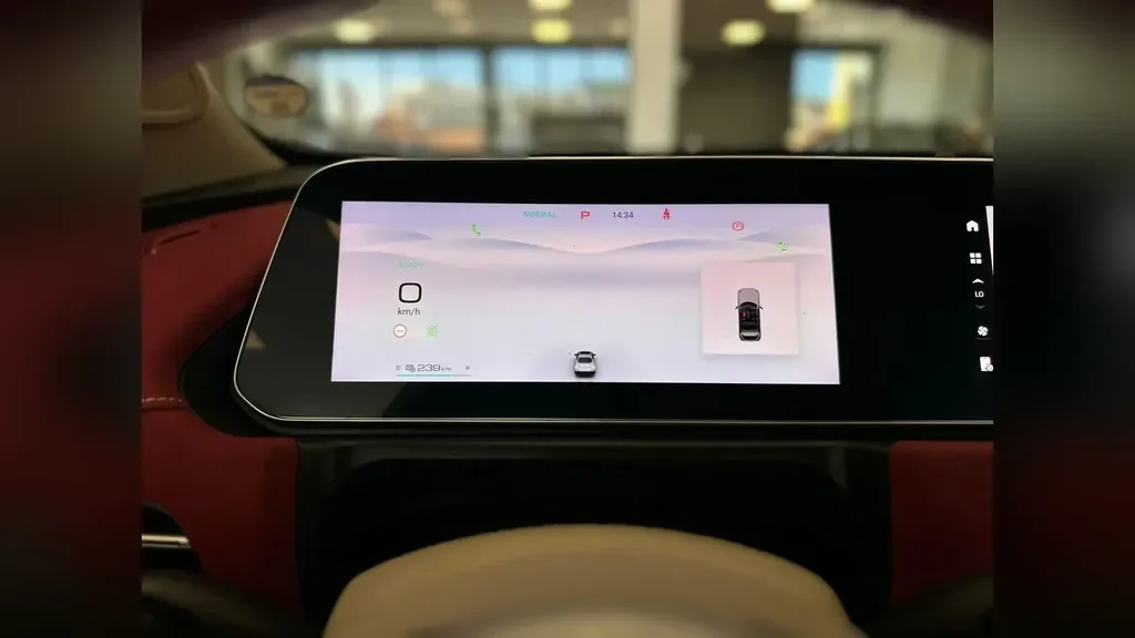 GWM Ora 03 - Imagem 9