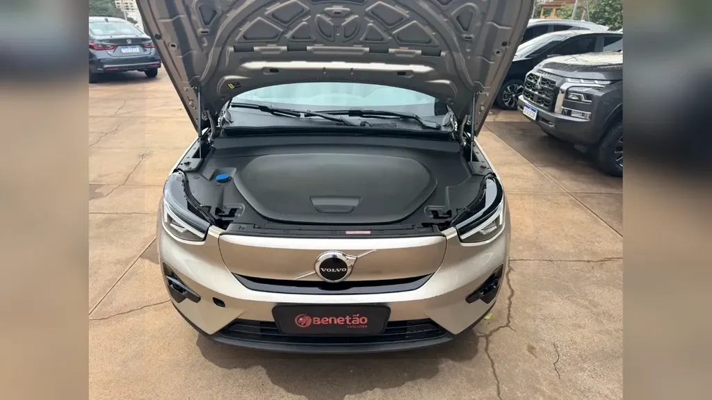 Volvo XC40 - Imagem 18