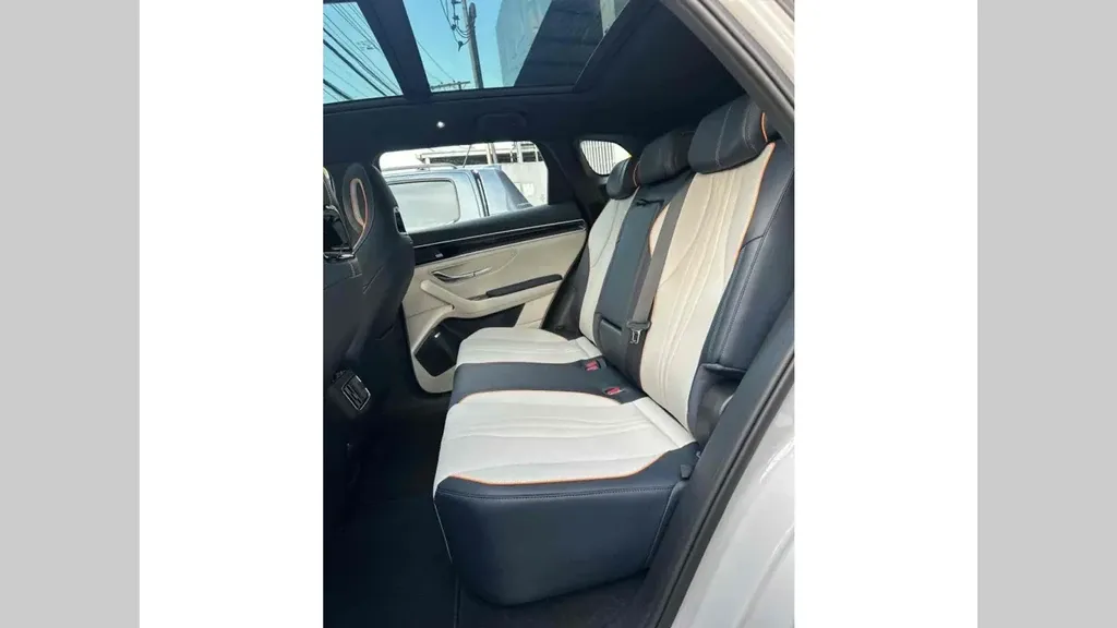 BYD Song Plus - Imagem 9