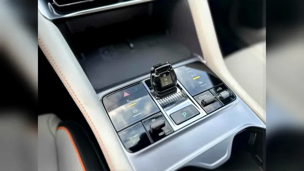 BYD Song Plus - Imagem 13