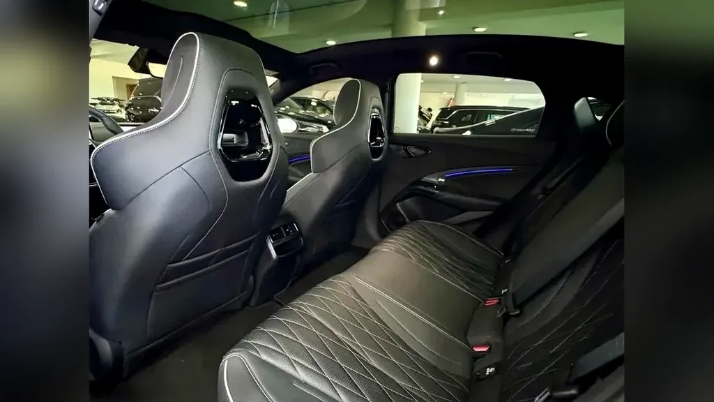 BYD Seal - Imagem 10