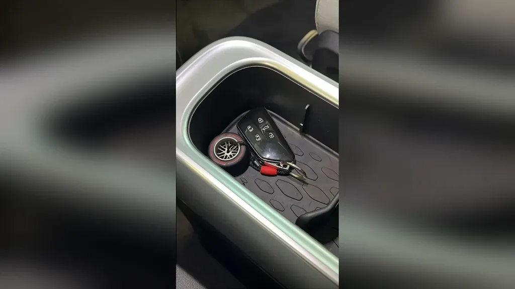 Volkswagen Id. Buzz - Imagem 2