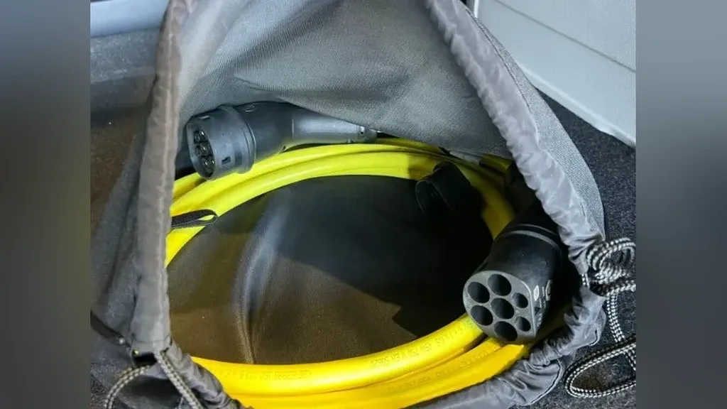 Volkswagen Id. Buzz - Imagem 7