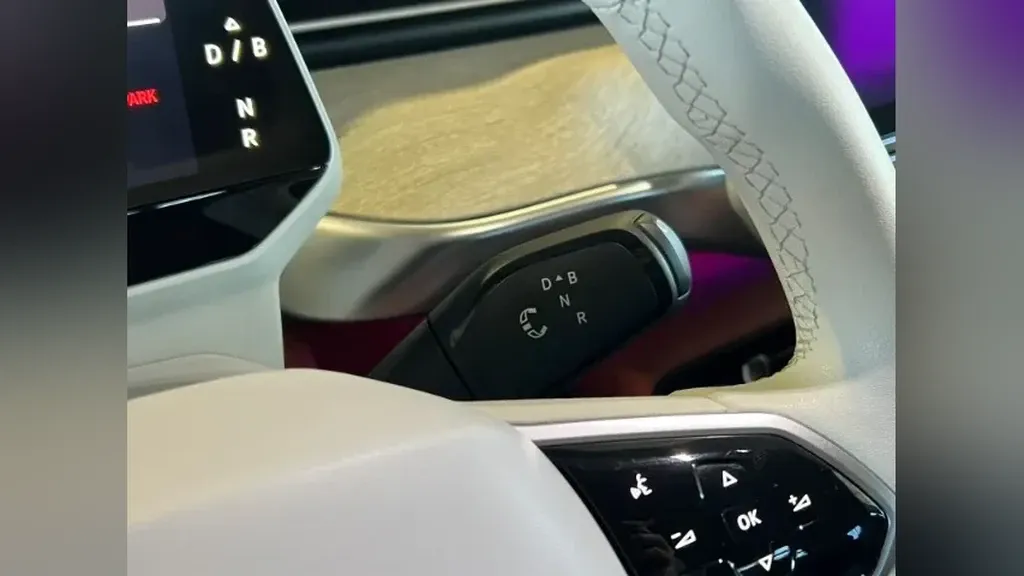 Volkswagen Id. Buzz - Imagem 13