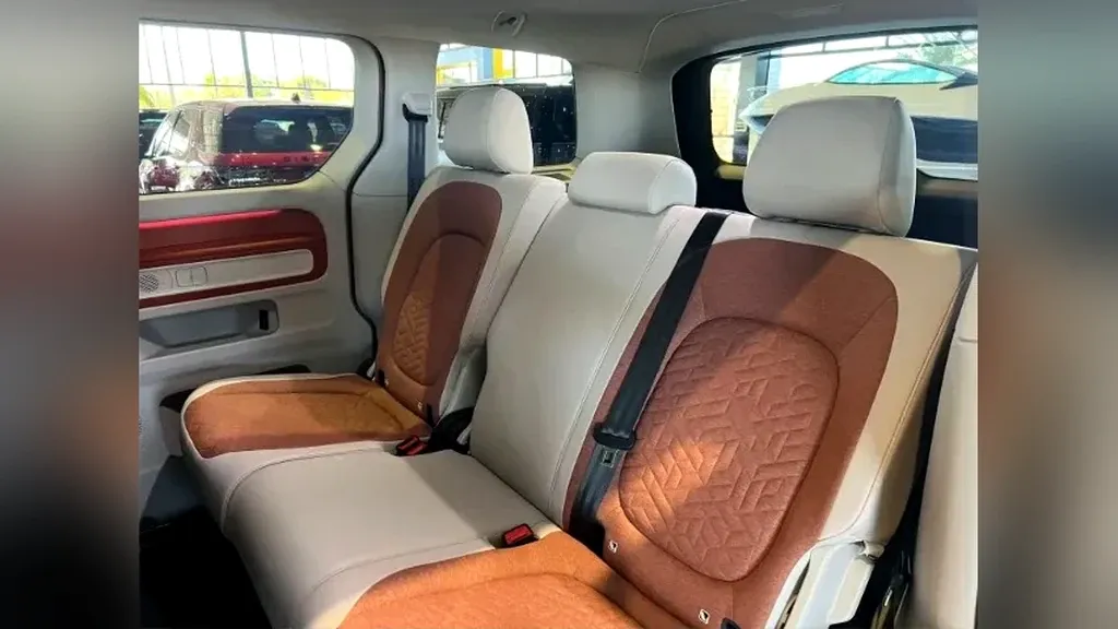 Volkswagen Id. Buzz - Imagem 16