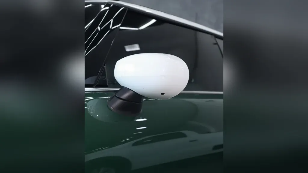 Mini CooperSE - Imagem 4