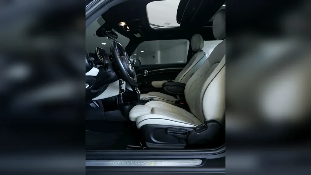 Mini CooperSE - Imagem 6