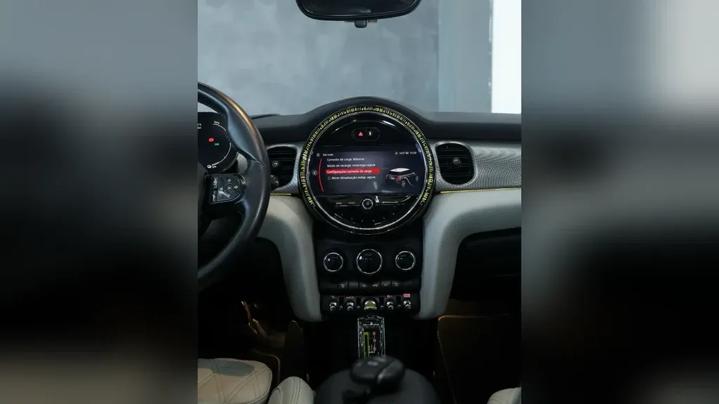 Mini CooperSE - Imagem 10