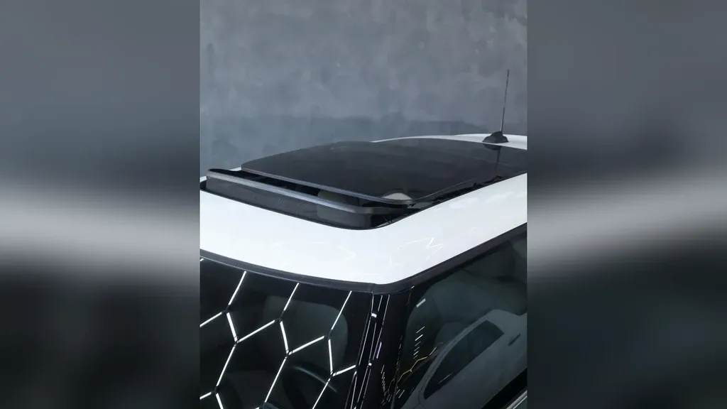 Mini CooperSE - Imagem 13