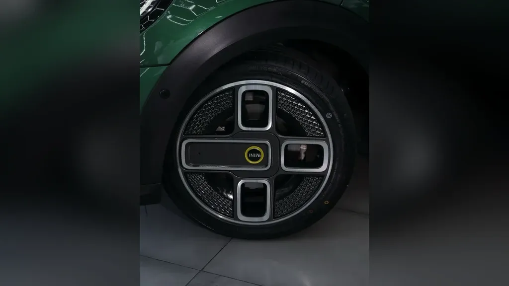 Mini CooperSE - Imagem 17