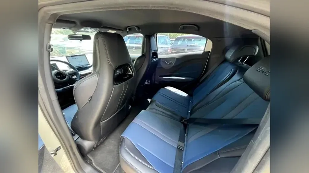 BYD Dolphin Mini - Imagem 17