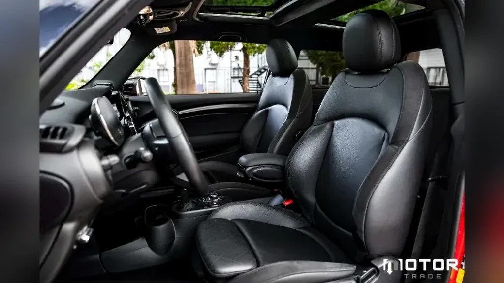 Mini CooperSE - Imagem 16