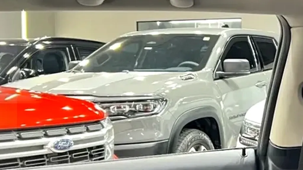 Mini CooperSE - Imagem 5