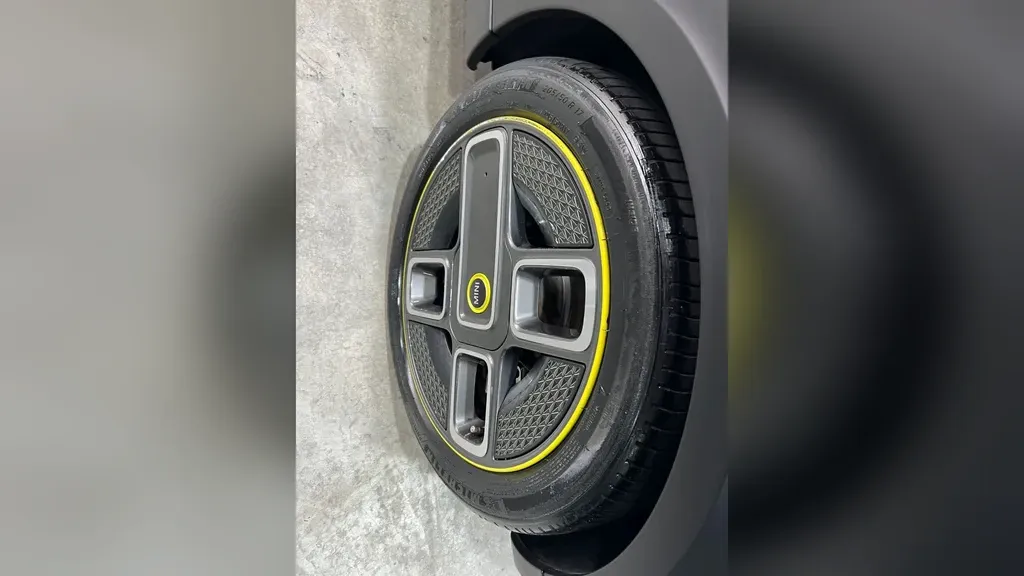 Mini CooperSE - Imagem 7