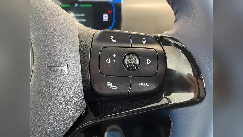 BYD Dolphin Mini - Imagem 15