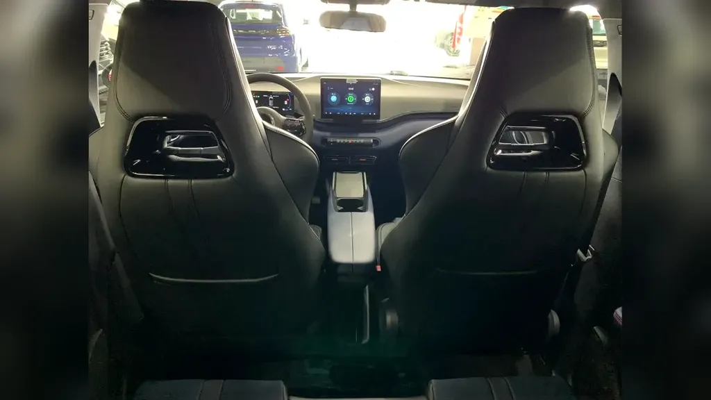 BYD Dolphin Mini - Imagem 13