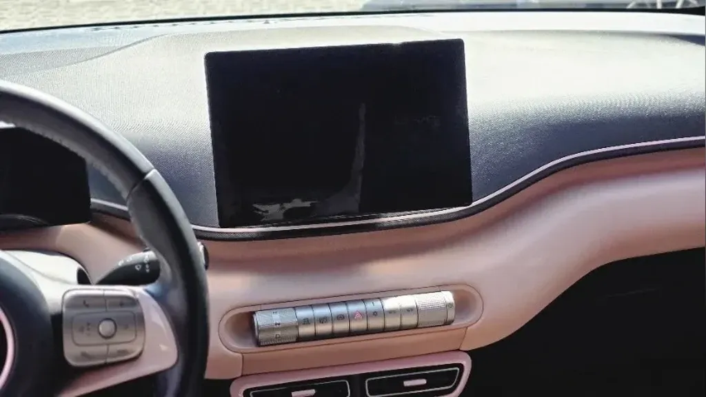 BYD Dolphin Mini - Imagem 9