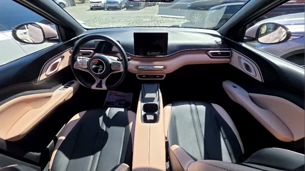 BYD Dolphin Mini - Imagem 13