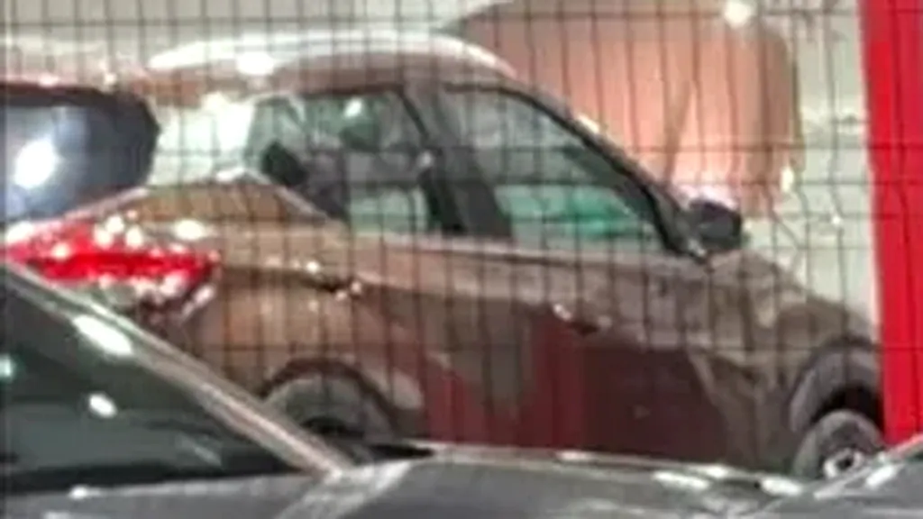 Audi E-tron Sportback - Imagem 15