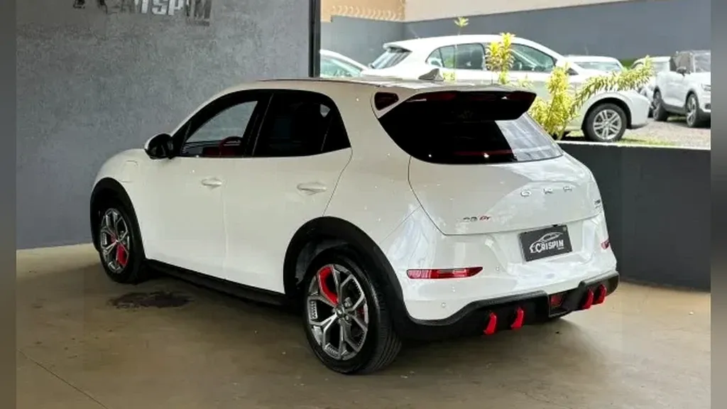 GWM Ora 03 - Imagem 2