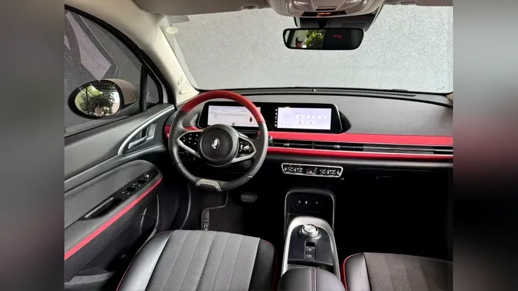 GWM Ora 03 - Imagem 4