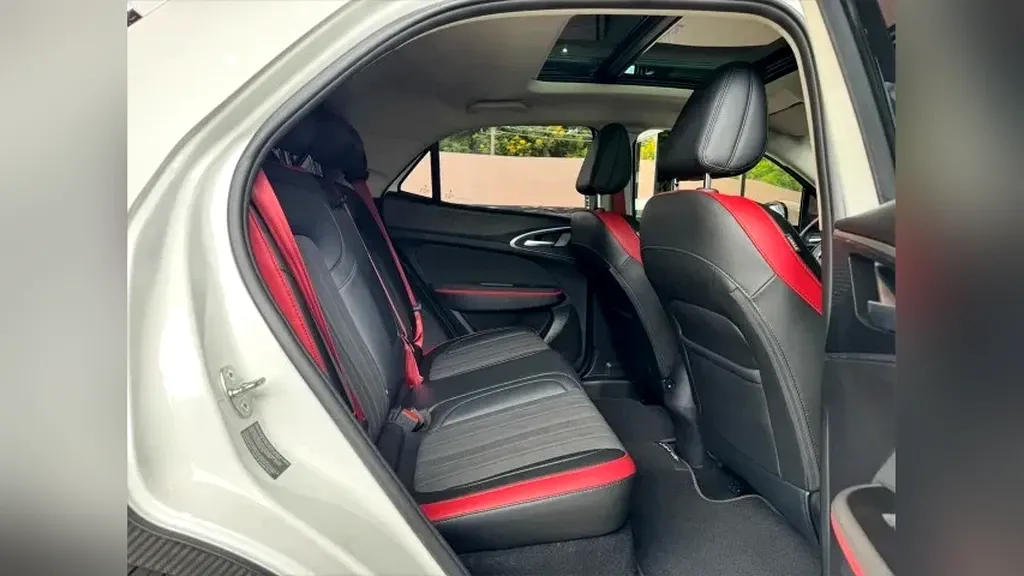 GWM Ora 03 - Imagem 6