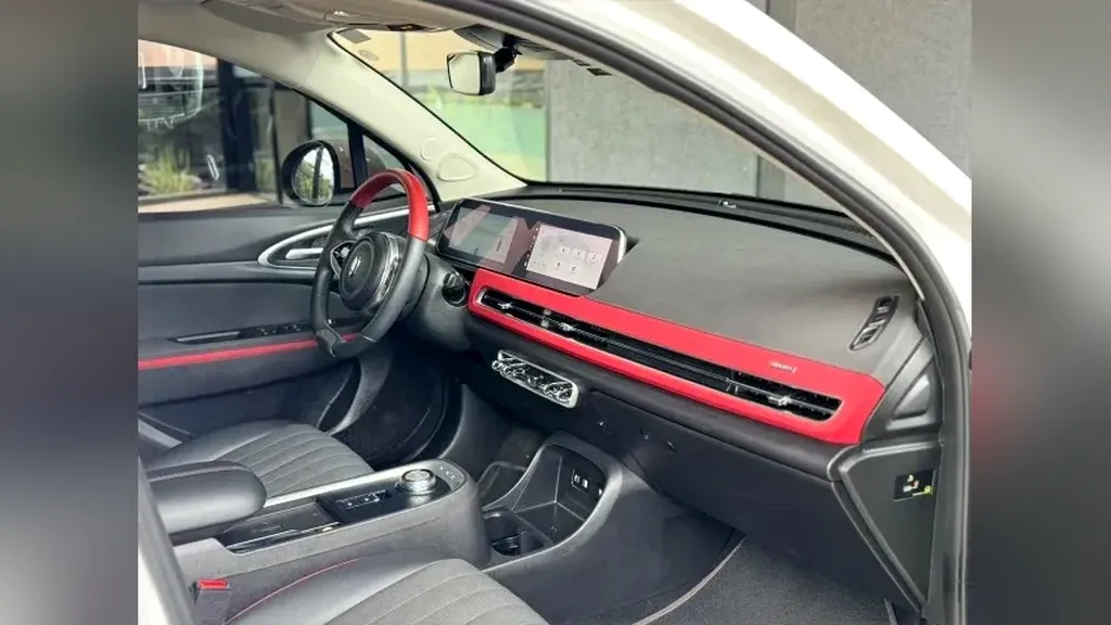 GWM Ora 03 - Imagem 8