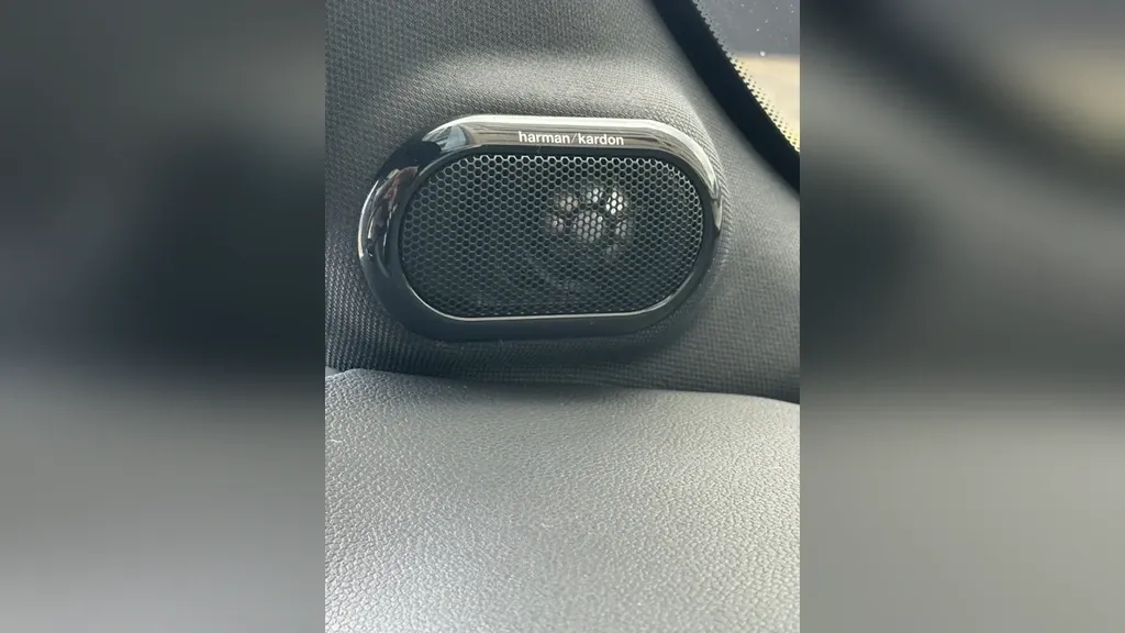 Mini CooperSE - Imagem 11