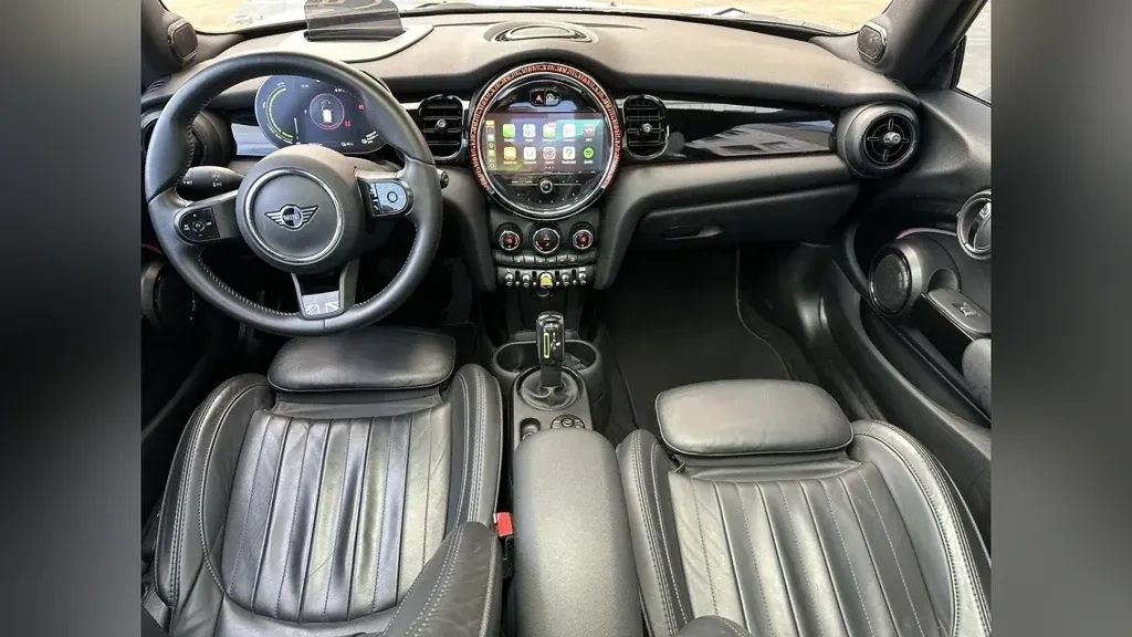 Mini CooperSE - Imagem 18