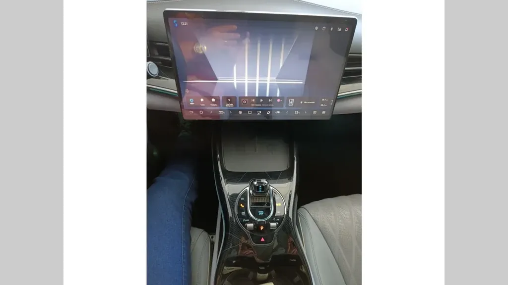 BYD Seal - Imagem 11