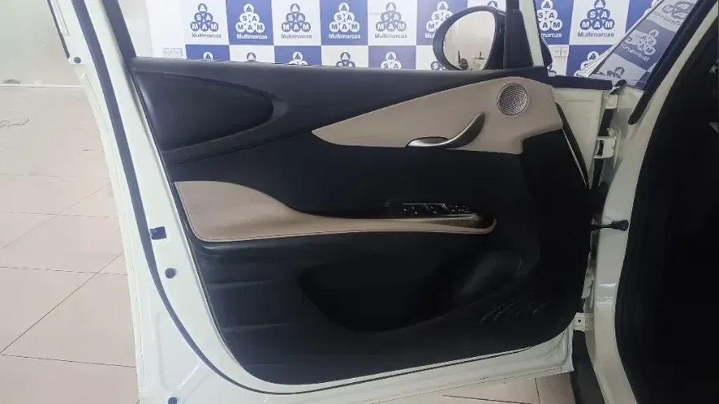 BYD Dolphin - Imagem 9