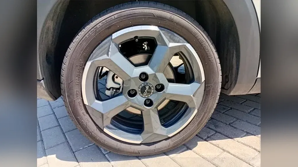 BYD Dolphin Mini - Imagem 17