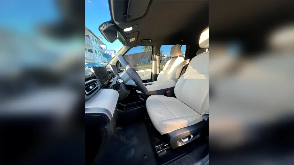 Chevrolet Spark Euv - Imagem 13