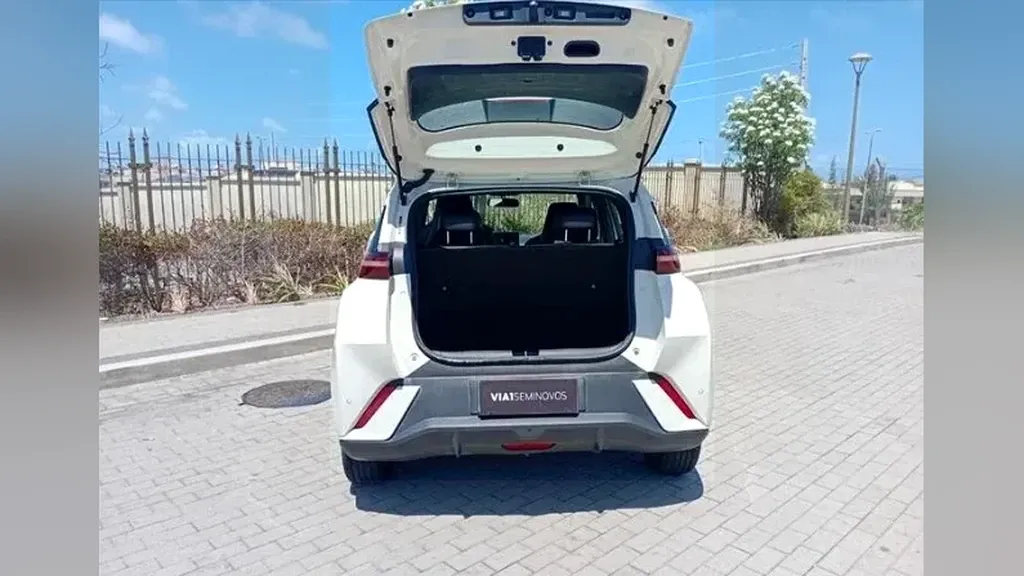 BYD Dolphin Mini - Imagem 6