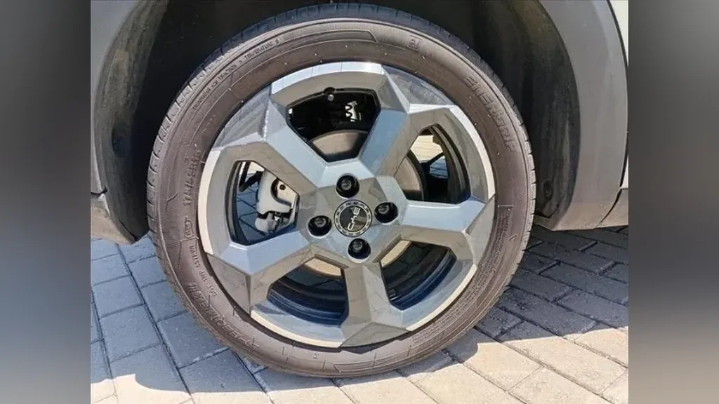 BYD Dolphin Mini - Imagem 17