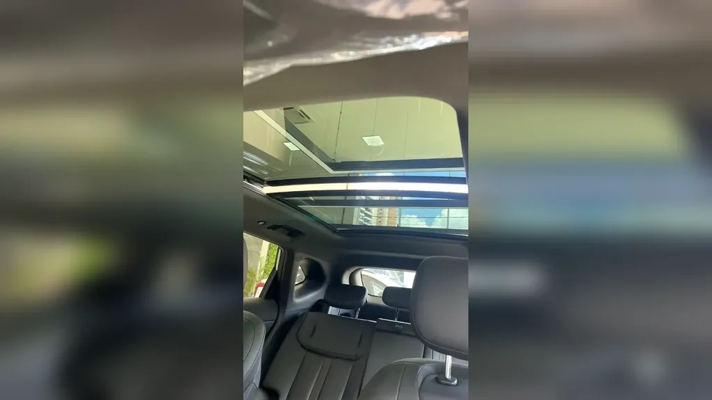 Chevrolet Captiva EV - Imagem 3