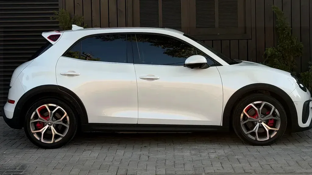 GWM Ora 03 - Imagem 2