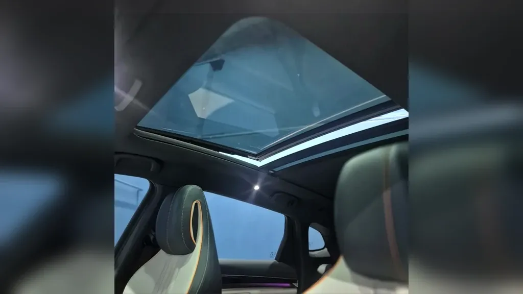 BYD Song Plus - Imagem 7