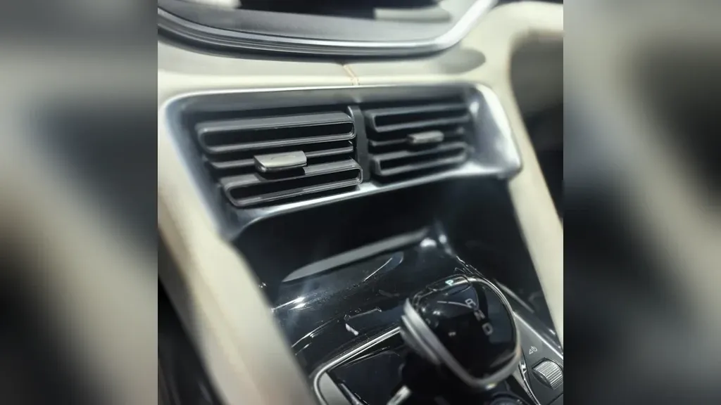 BYD Song Plus - Imagem 11