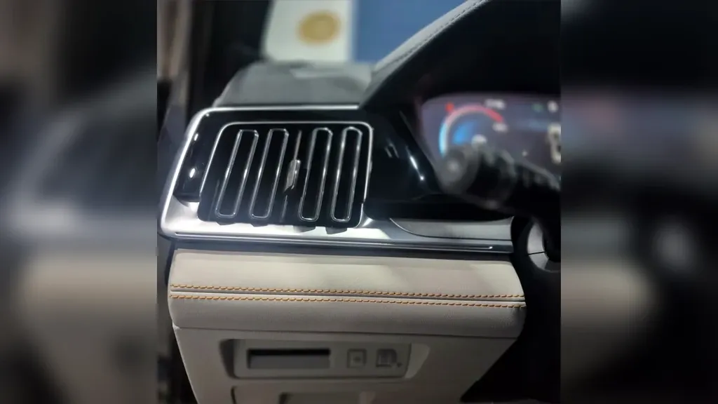 BYD Song Plus - Imagem 13