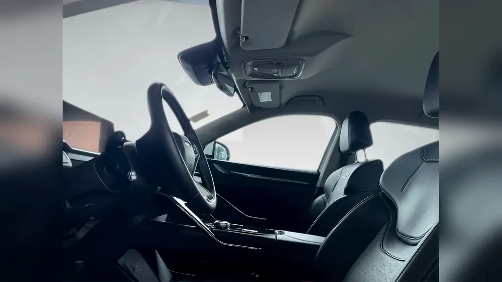 GWM Haval H6 - Imagem 10