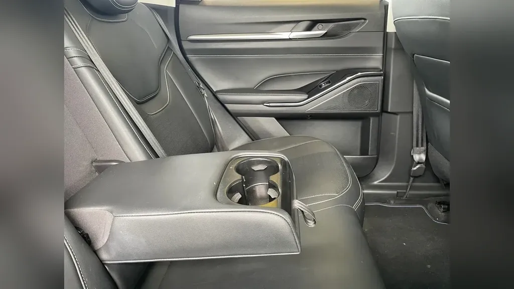 GWM Haval H6 - Imagem 16