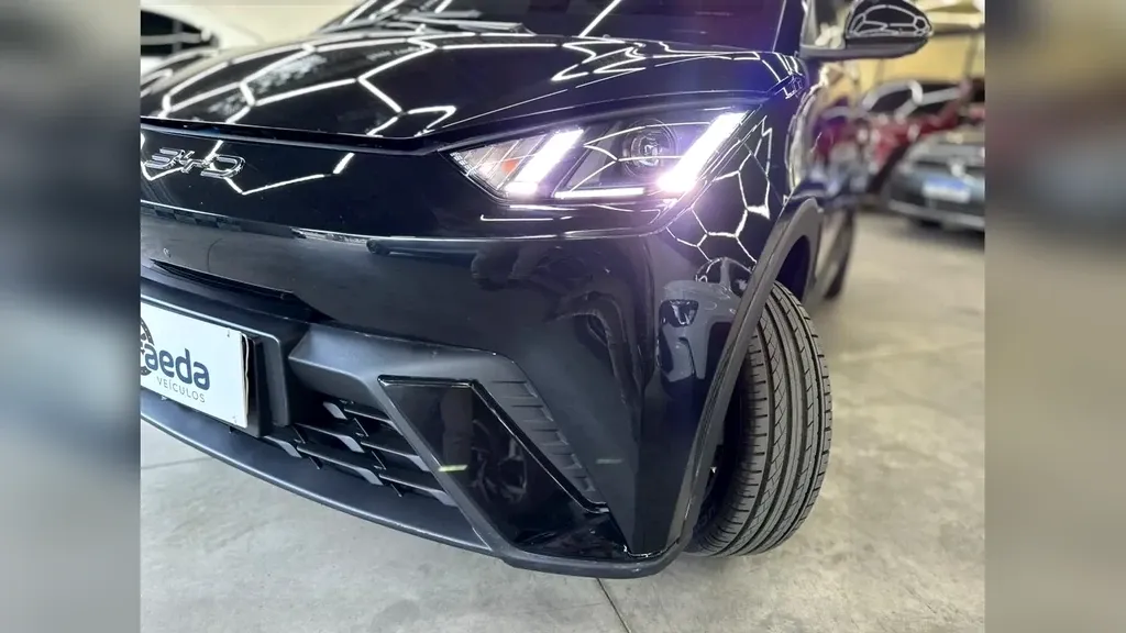 BYD Dolphin Mini - Imagem 5