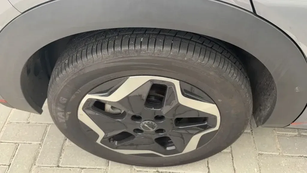 BYD Dolphin - Imagem 5