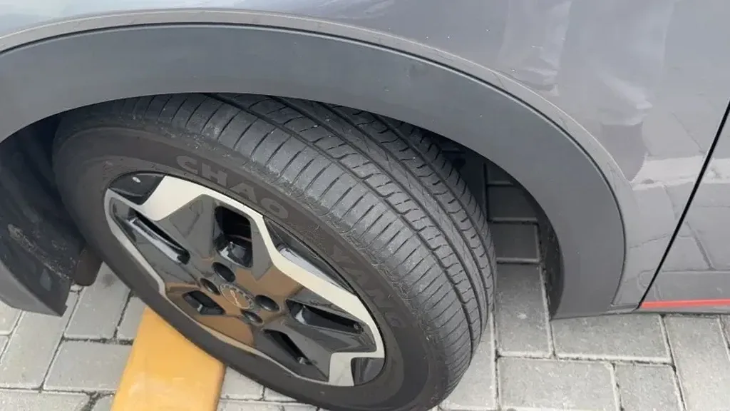 BYD Dolphin - Imagem 9